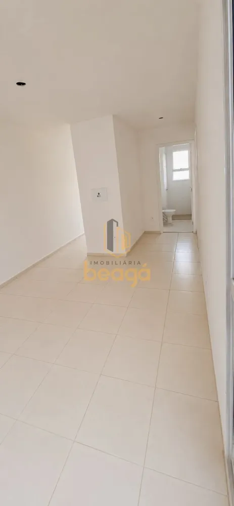 Apartamento, 2 quartos, 43 m² - Foto 3