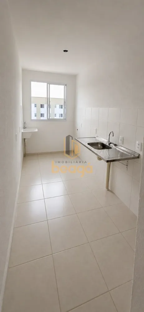 Apartamento, 2 quartos, 43 m² - Foto 10
