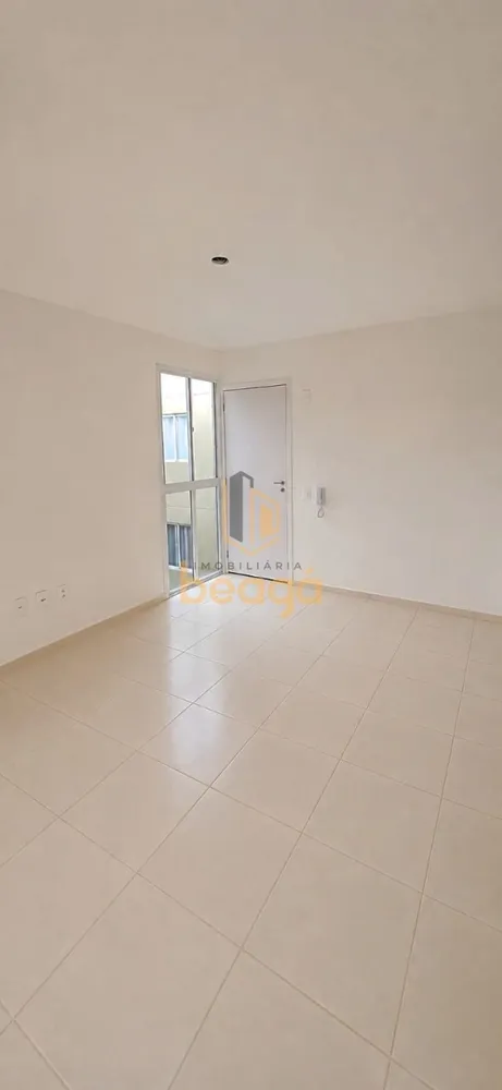 Apartamento, 2 quartos, 43 m² - Foto 2
