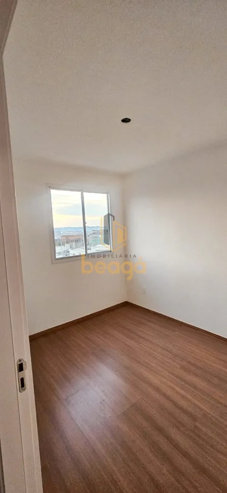 Apartamento, 2 quartos, 43 m² - Foto 5