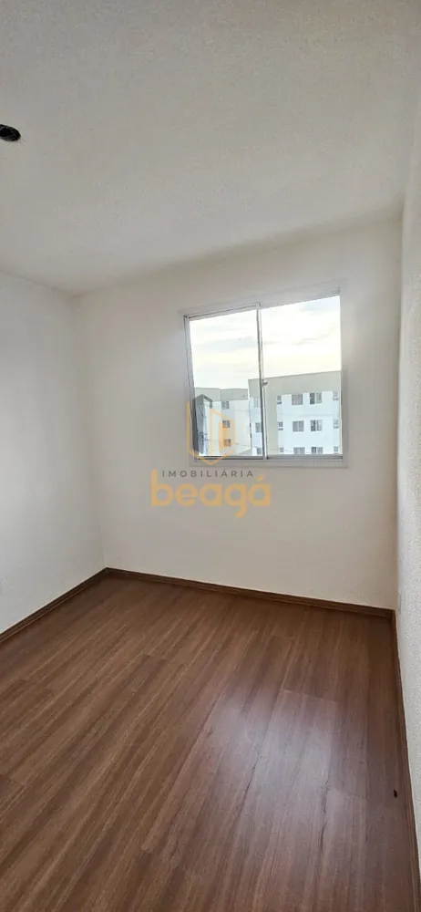 Apartamento, 2 quartos, 43 m² - Foto 6