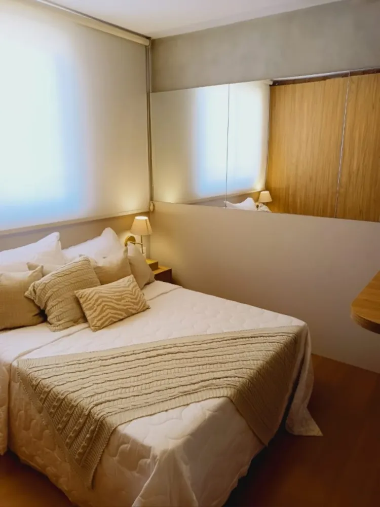 Apartamento, 3 quartos, 71 m² - Foto 7