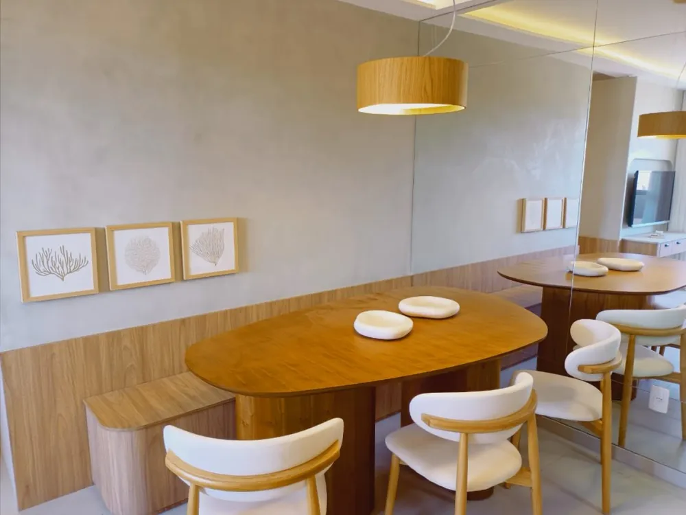 Apartamento, 3 quartos, 71 m² - Foto 3