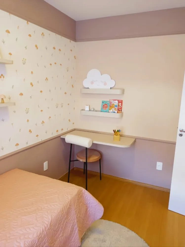 Apartamento, 3 quartos, 71 m² - Foto 14