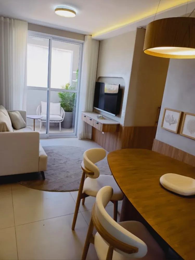 Apartamento, 3 quartos, 71 m² - Foto 4