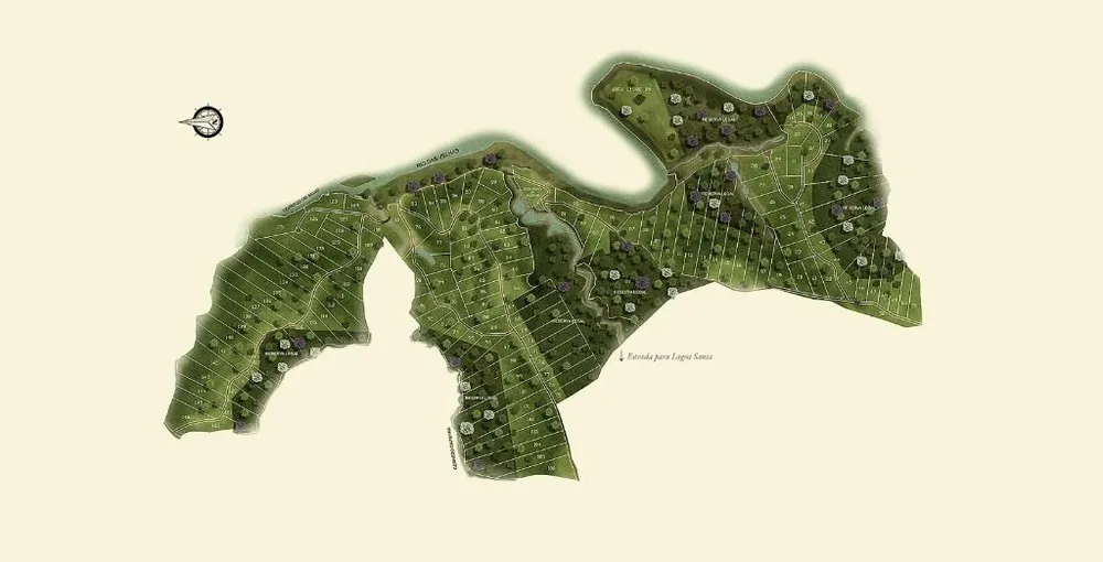 Terreno, 20000 m² - Foto 2