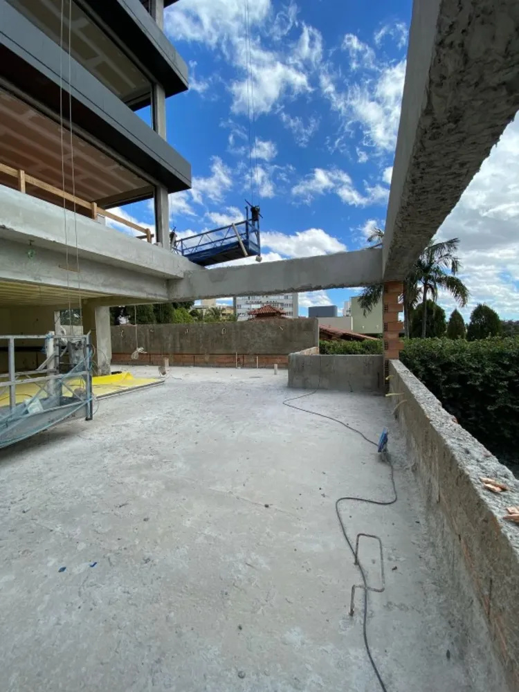 Apartamento, 4 quartos, 158 m² - Foto 6