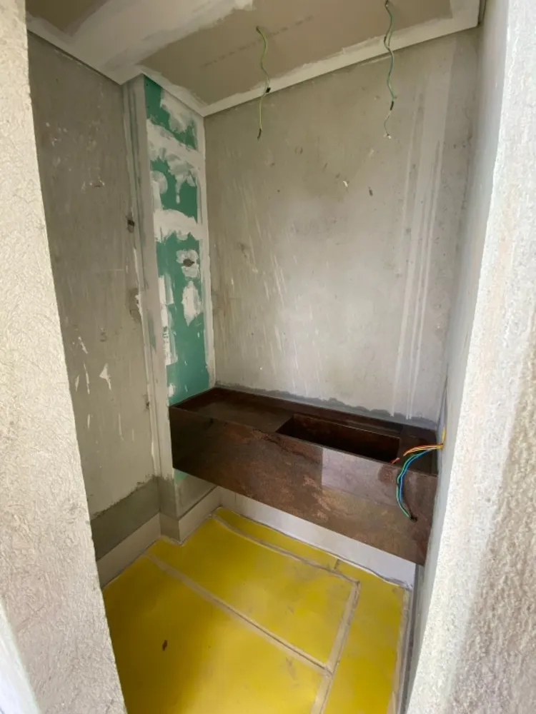 Apartamento, 4 quartos, 158 m² - Foto 9