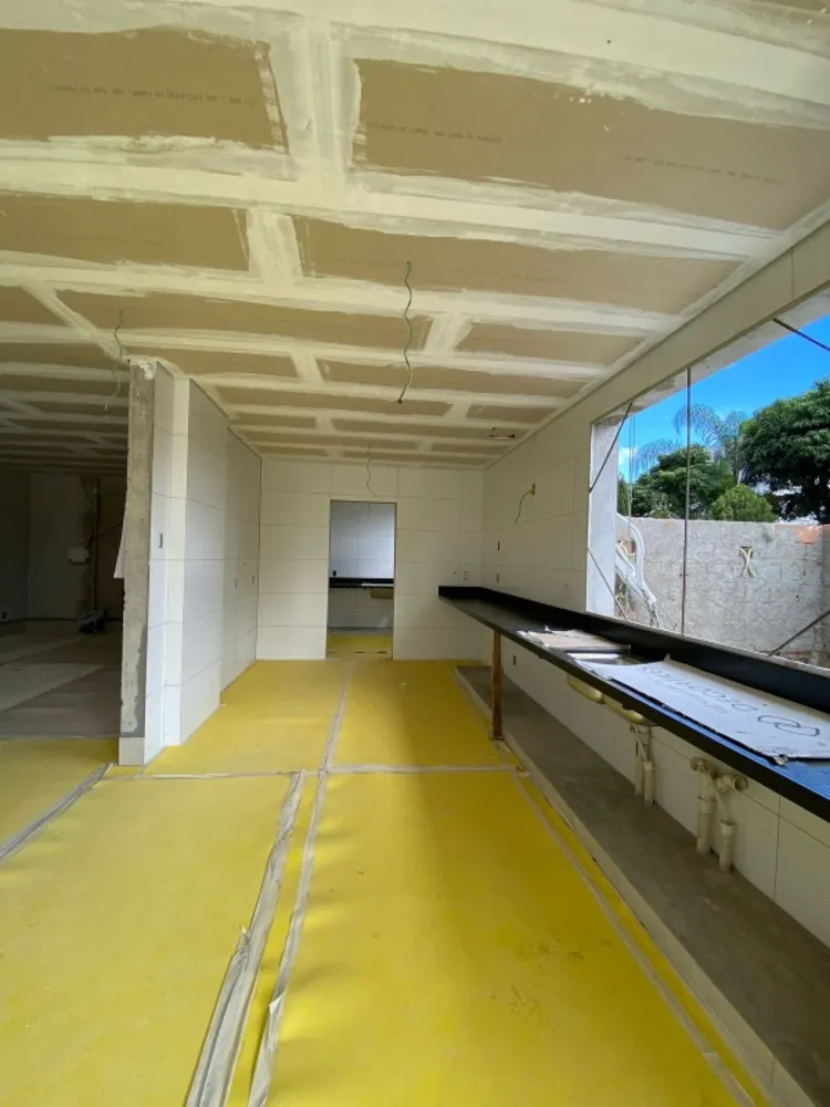 Apartamento, 4 quartos, 158 m² - Foto 8
