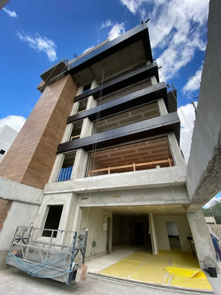 Apartamento, 4 quartos, 158 m² - Foto 1