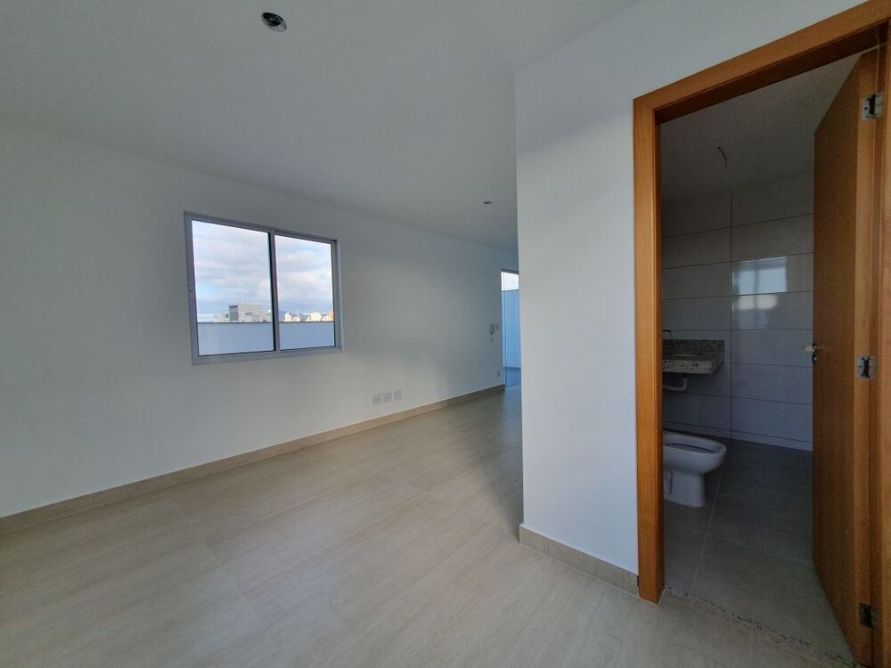 Cobertura à venda com 3 quartos, 55m² - Foto 4