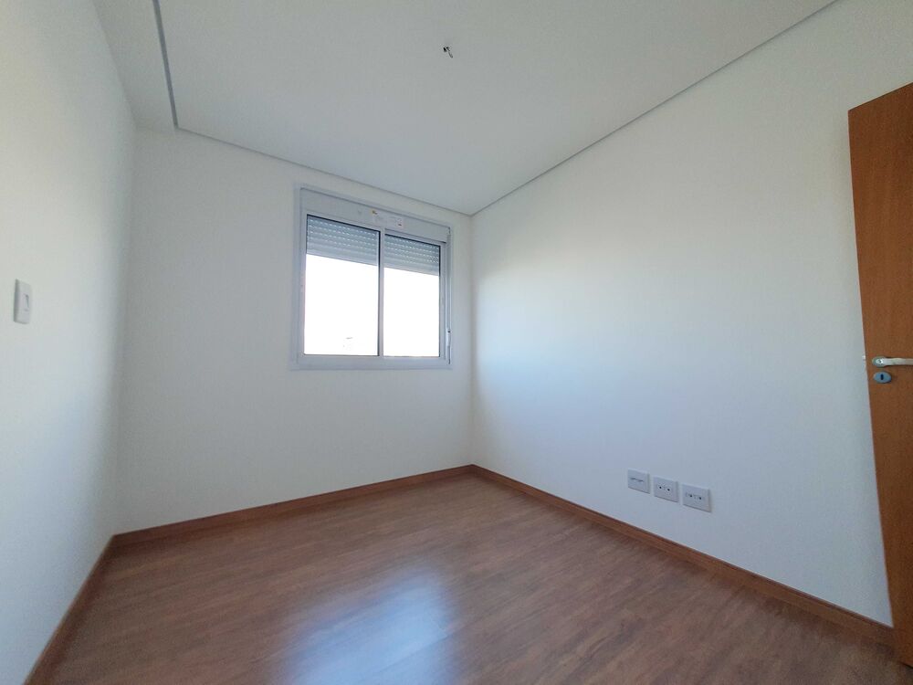 Cobertura à venda com 3 quartos, 55m² - Foto 1