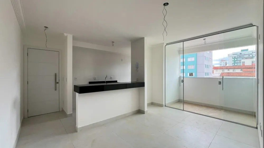 Apartamento, 3 quartos, 87 m² - Foto 4