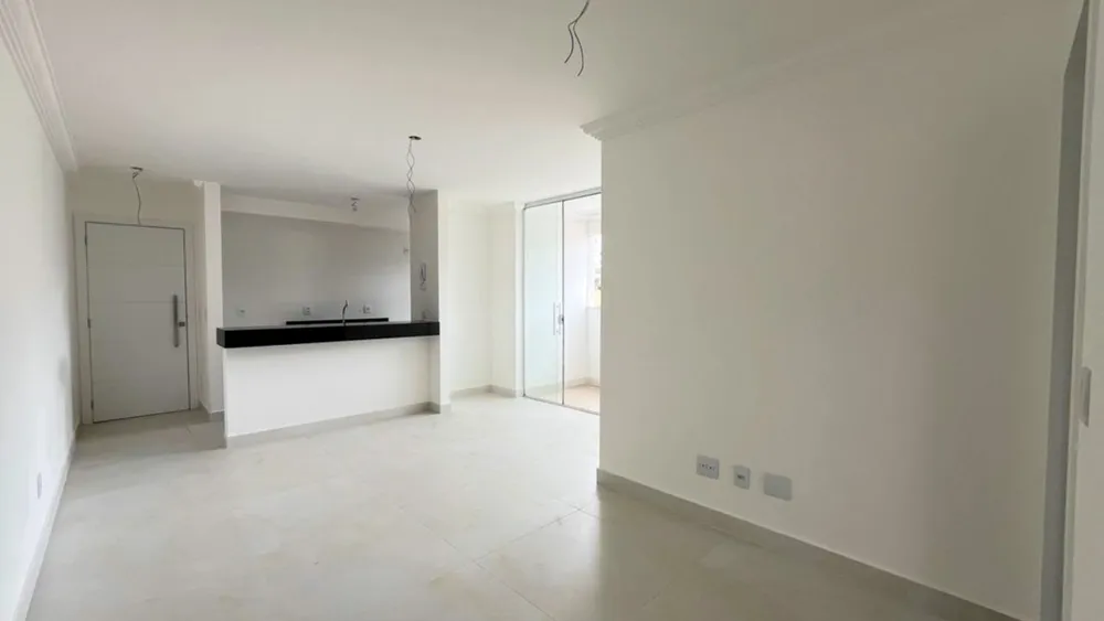 Apartamento, 3 quartos, 87 m² - Foto 3