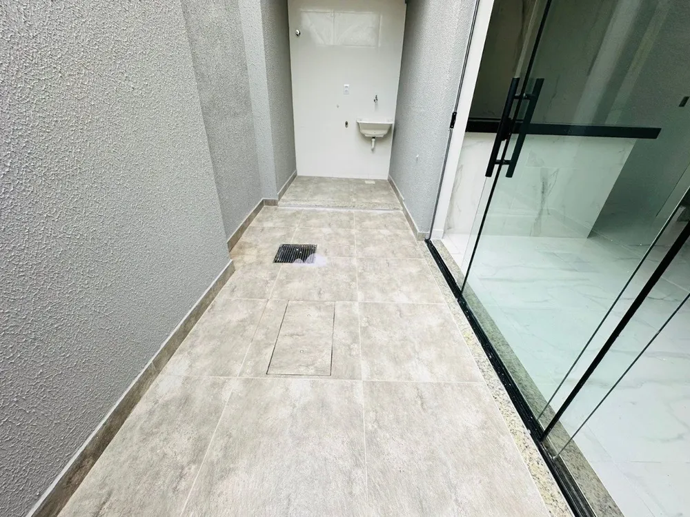 Casa, 3 quartos, 130 m² - Foto 3