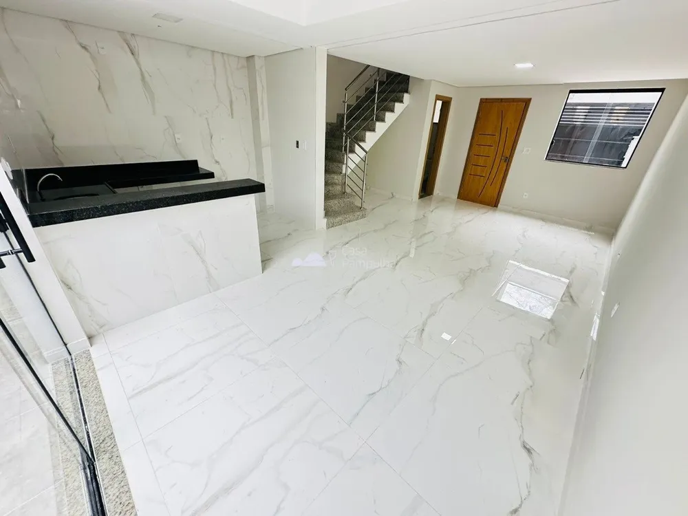 Casa, 3 quartos, 130 m² - Foto 1