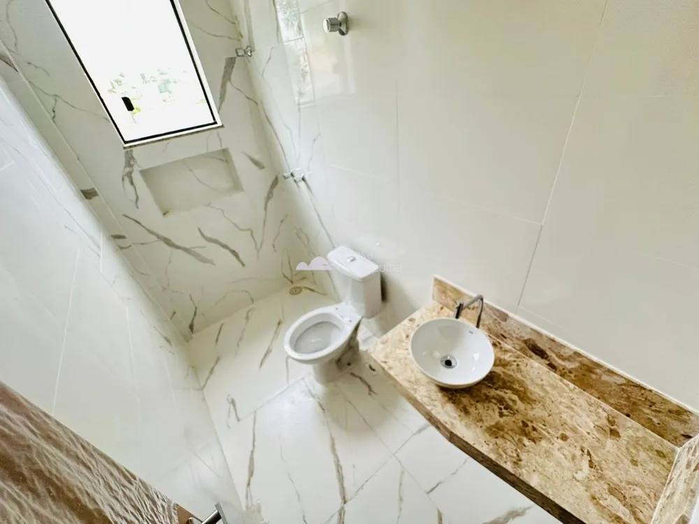 Casa, 3 quartos, 130 m² - Foto 2