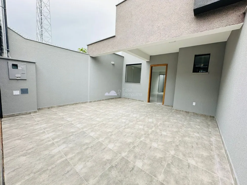 Casa, 3 quartos, 130 m² - Foto 5