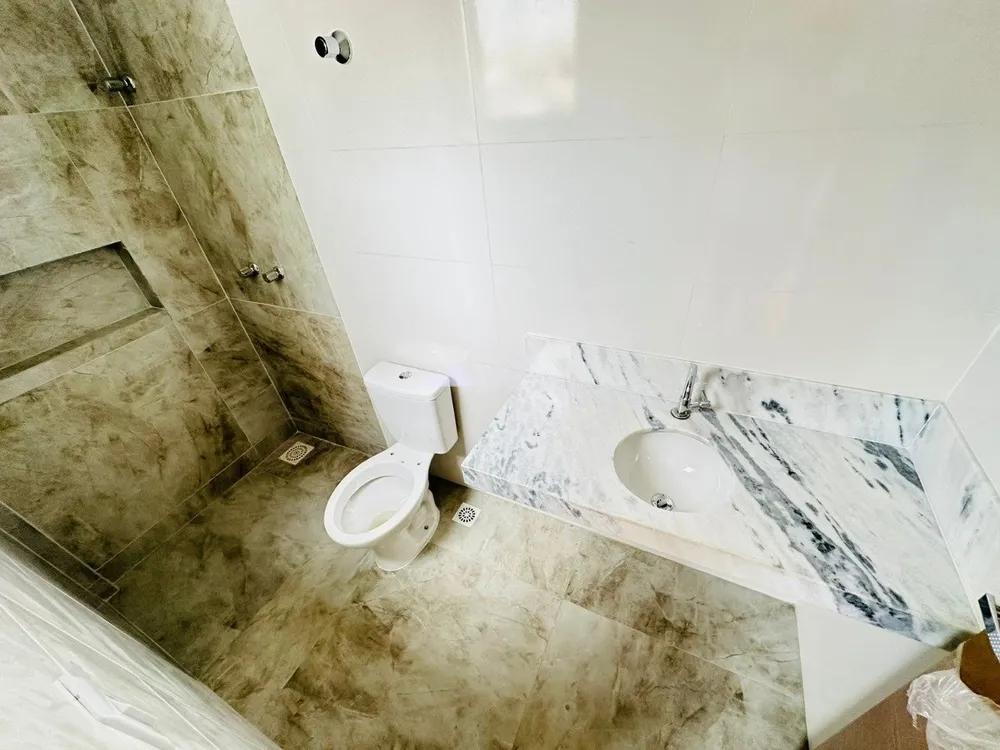 Casa, 3 quartos, 130 m² - Foto 24