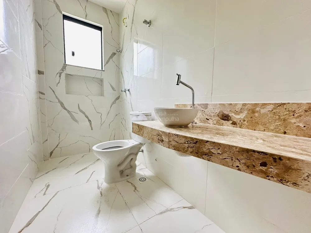 Casa, 3 quartos, 130 m² - Foto 6
