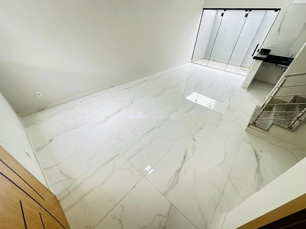 Casa, 3 quartos, 130 m² - Foto 6