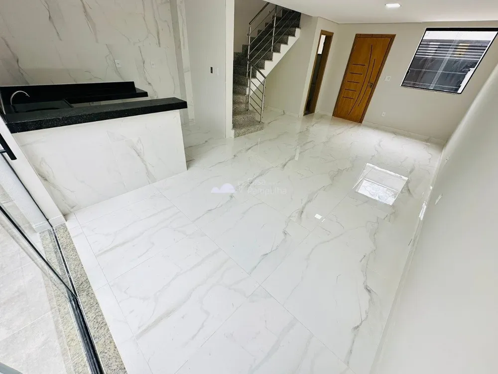 Casa, 3 quartos, 130 m² - Foto 7