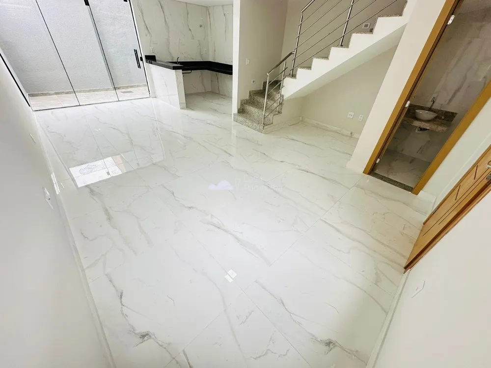Casa, 3 quartos, 130 m² - Foto 4