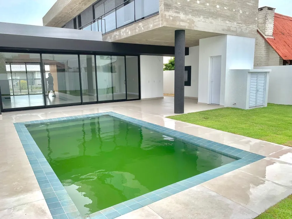 Casa, 4 quartos, 260 m² - Foto 4
