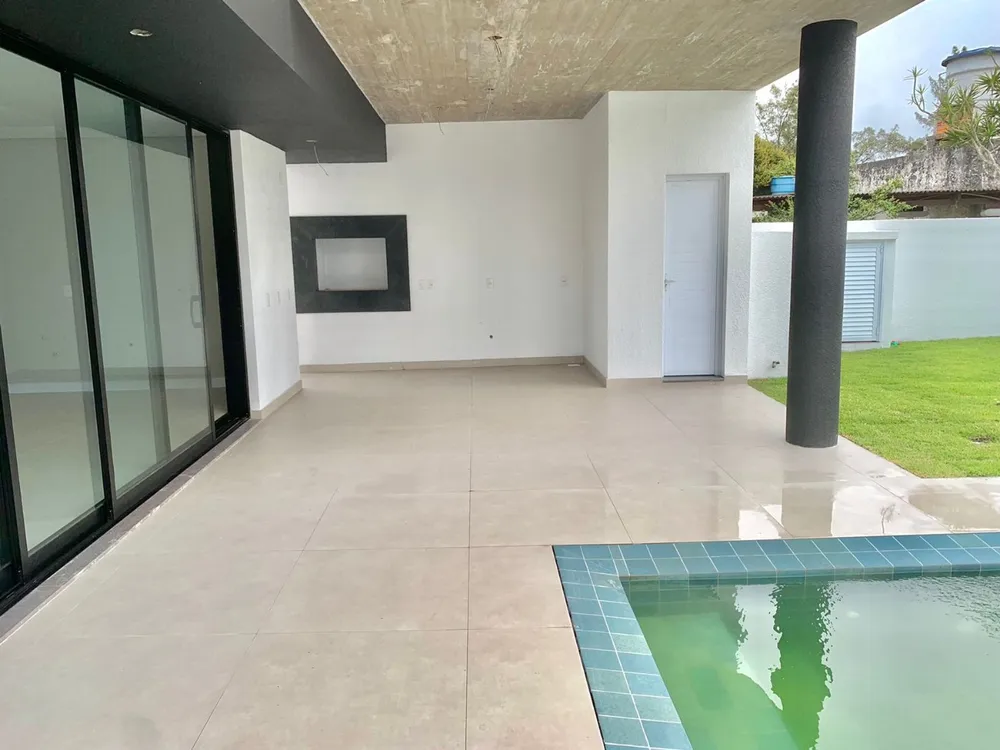 Casa, 4 quartos, 260 m² - Foto 6