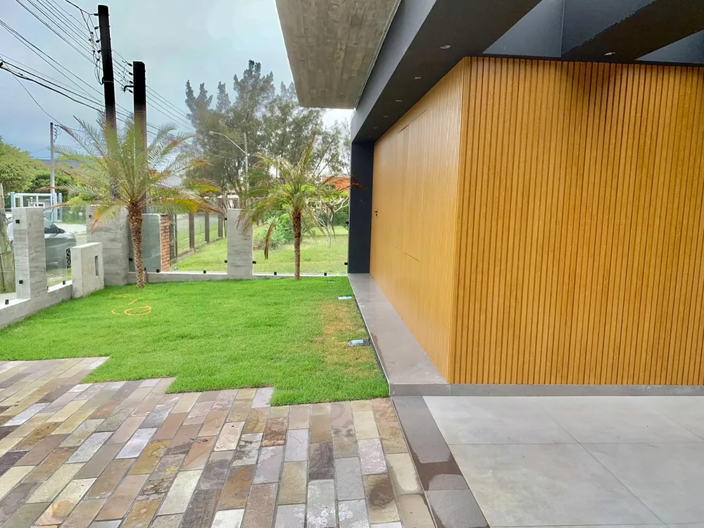 Casa, 4 quartos, 260 m² - Foto 14