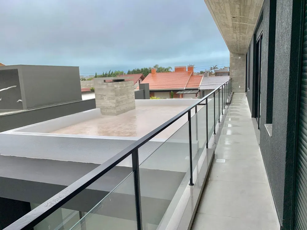 Casa, 4 quartos, 260 m² - Foto 11