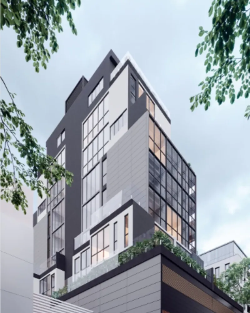 Apartamento, 3 quartos, 161 m² - Foto 2
