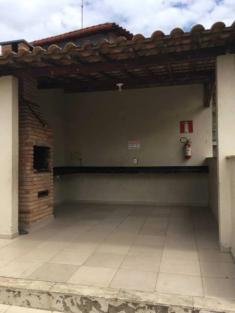 Apartamento, 3 quartos, 54 m² - Foto 16