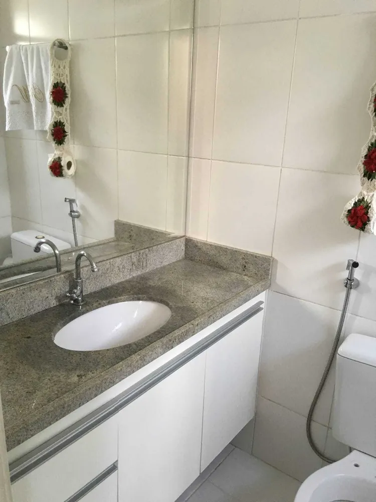 Apartamento, 3 quartos, 54 m² - Foto 8