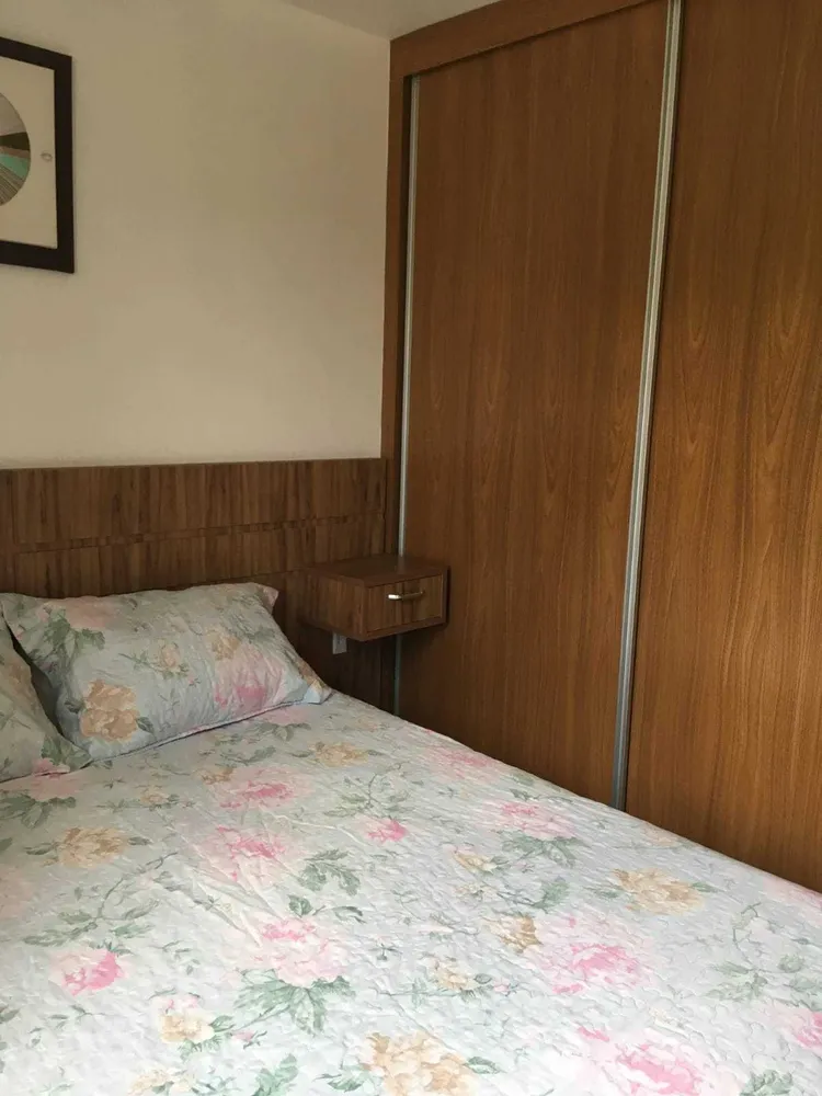 Apartamento, 3 quartos, 54 m² - Foto 11