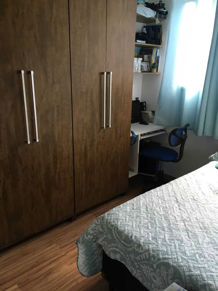 Apartamento, 3 quartos, 54 m² - Foto 7