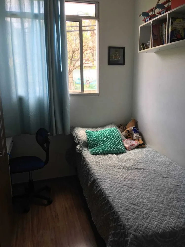 Apartamento, 3 quartos, 54 m² - Foto 6