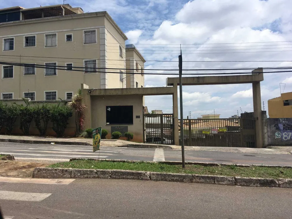 Apartamento, 3 quartos, 54 m² - Foto 15