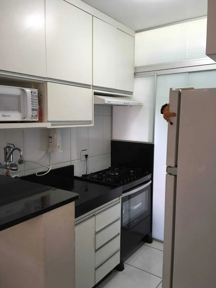 Apartamento, 3 quartos, 54 m² - Foto 4