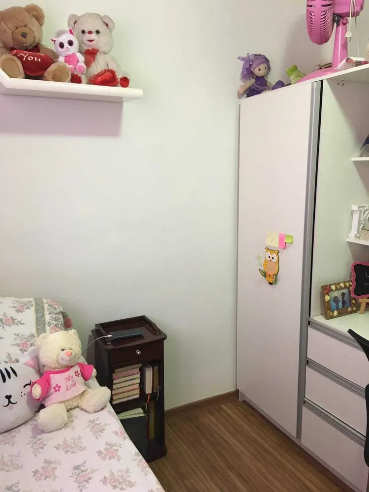 Apartamento, 3 quartos, 54 m² - Foto 13
