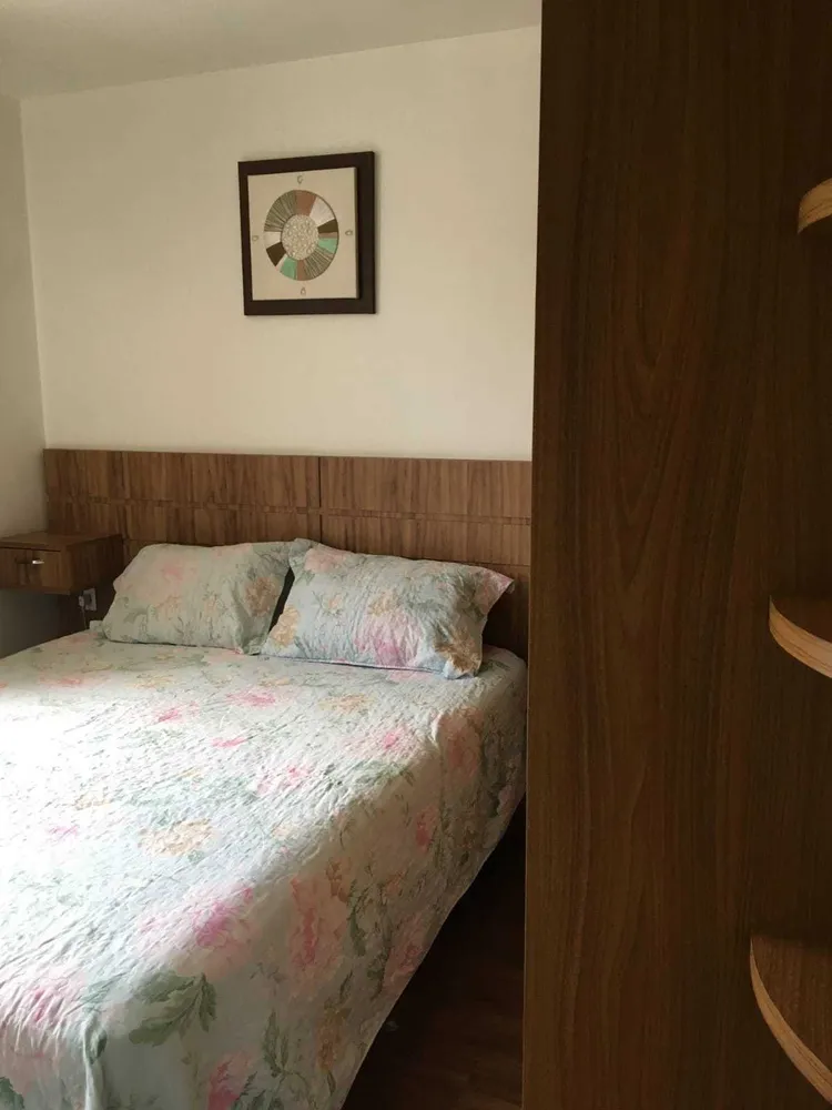 Apartamento, 3 quartos, 54 m² - Foto 10