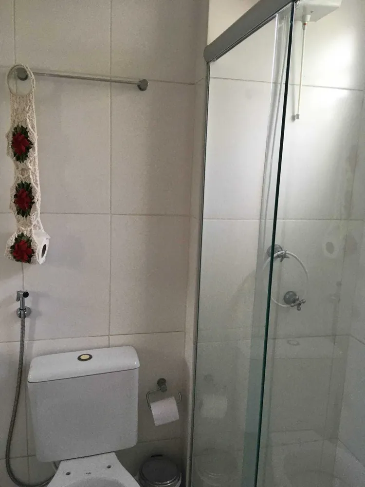 Apartamento, 3 quartos, 54 m² - Foto 9