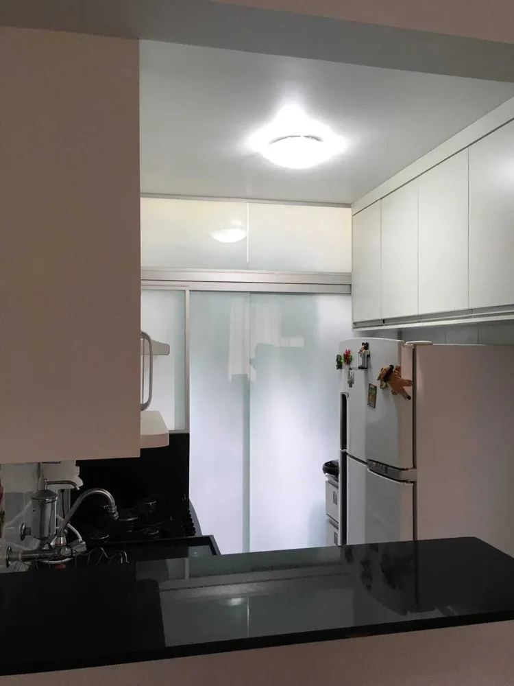 Apartamento, 3 quartos, 54 m² - Foto 5