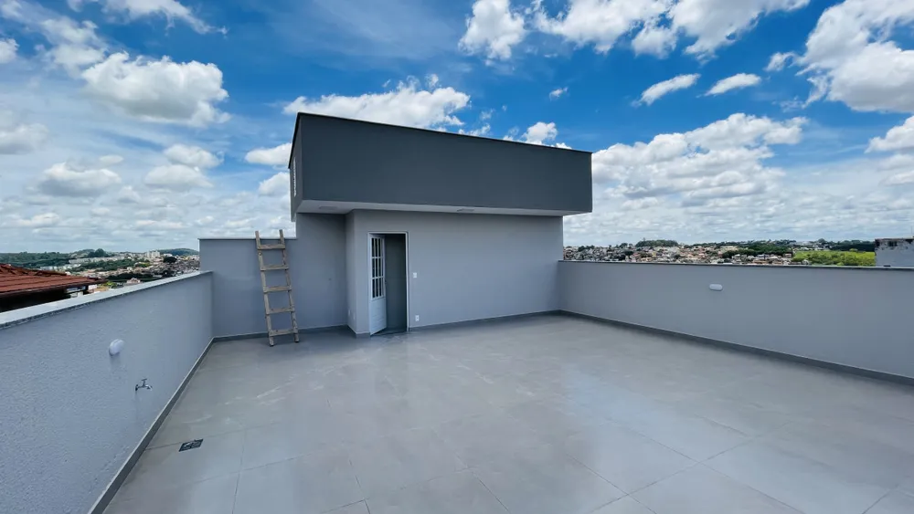 Cobertura, 3 quartos, 188 m² - Foto 1