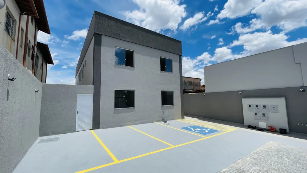 Cobertura, 3 quartos, 188 m² - Foto 2