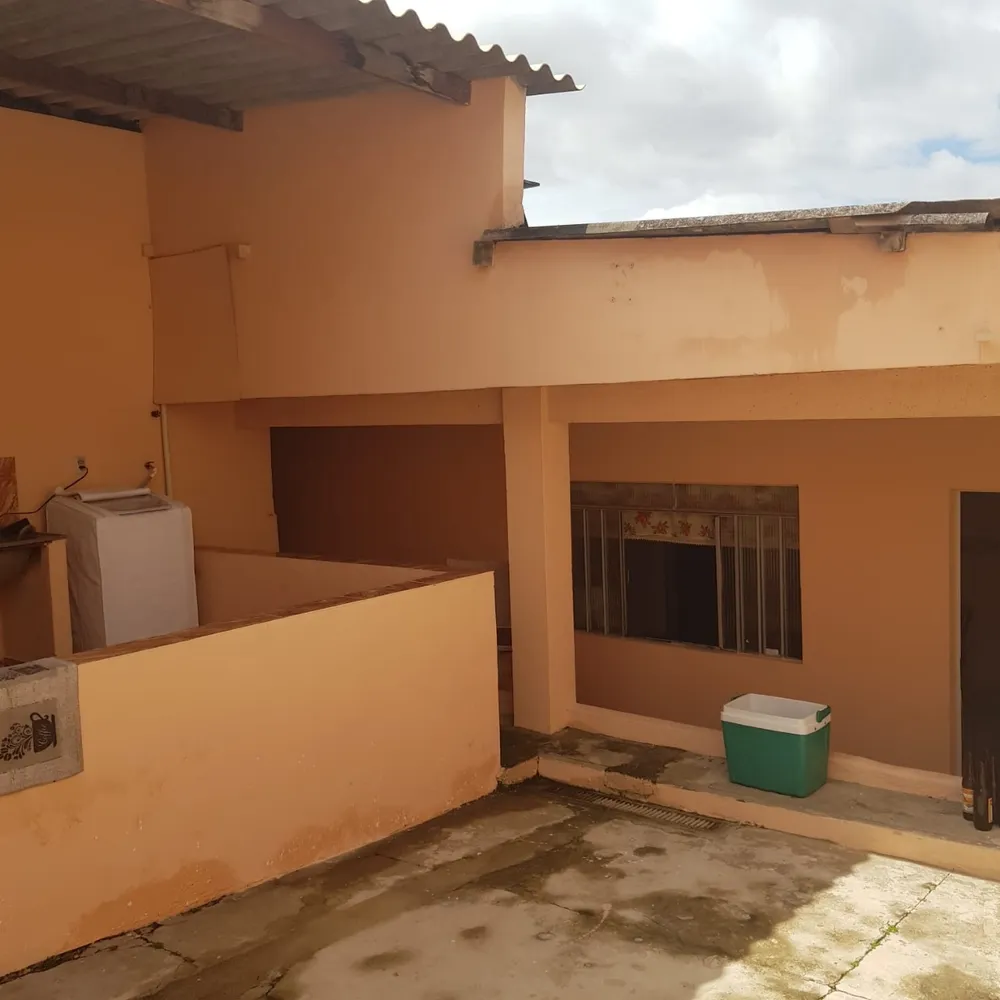 Casa, 3 quartos, 150 m² - Foto 4