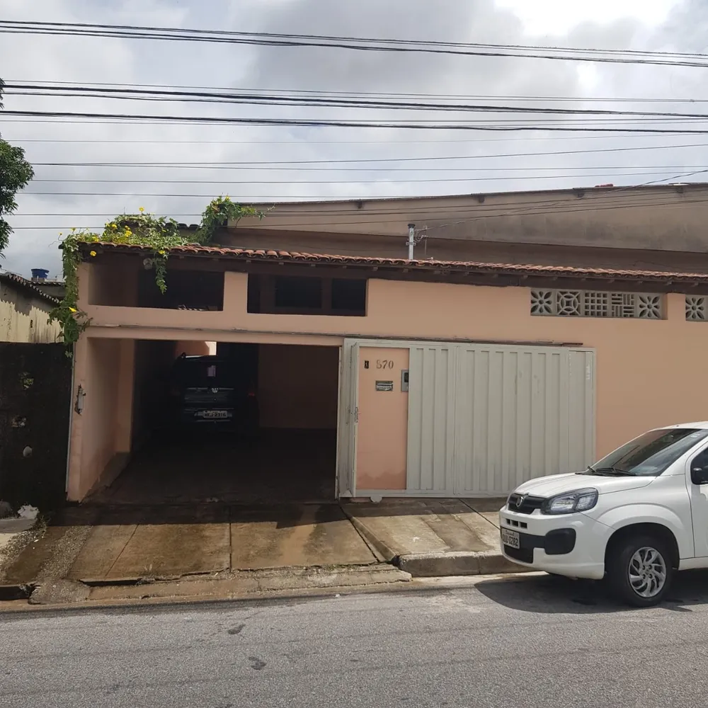 Casa, 3 quartos, 150 m² - Foto 1
