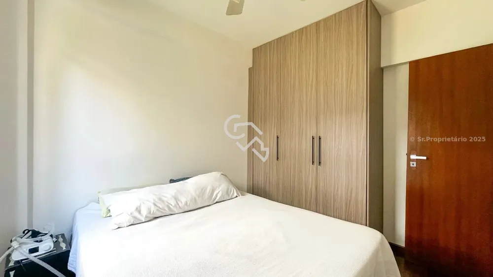 Apartamento, 4 quartos, 136 m² - Foto 2
