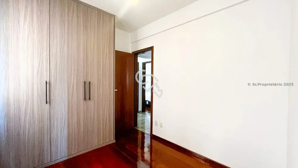Apartamento, 4 quartos, 136 m² - Foto 3