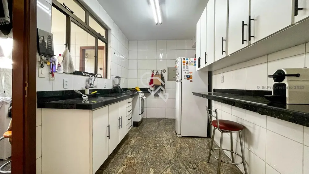Apartamento, 4 quartos, 136 m² - Foto 8